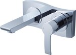 Смеситель для раковины Schein Swing 43204/8007007A - фото 1