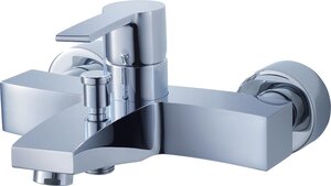 Изображение товара Смеситель для ванны и душа Schein Swing 43205/8007020