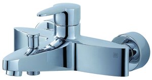 Изображение товара Смеситель для ванны и душа Schein Leaf 48205/8032020 Изображение товара Смеситель для ванны и душа Schein Leaf 48205/8032020