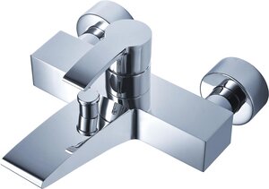 Изображение товара Смеситель для ванны и душа Schein Sublime 51705/8006020