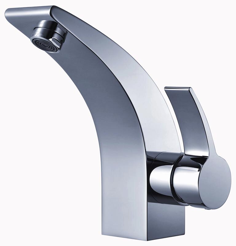 Изображение товара Смеситель для раковины Schein Sublime 51717/8006001 хром Германия, 5 лет гарантия