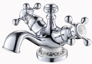 Изображение товара Смеситель для раковины Schein Saine Chrome 8053003