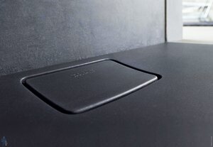 Изображение товара Душевой поддон Duravit Stonetto 720148380000000 120 x 80 см, композитный, прямоугольный, белый