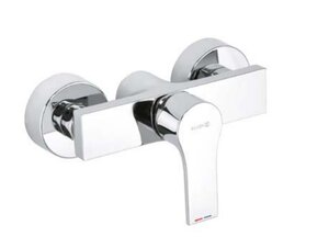 Изображение товара Смеситель Kludi Zenta Sl 488700565 для душа, хром