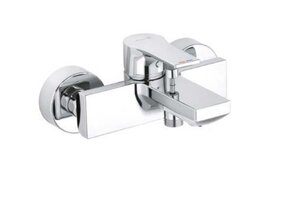 Изображение товара Смеситель Kludi Zenta Sl 486700565 для ванны и душа, хром