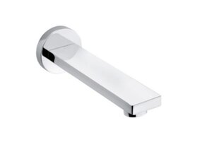 Изображение товара Излив Kludi Zenta SL 4860005 17 см, хром