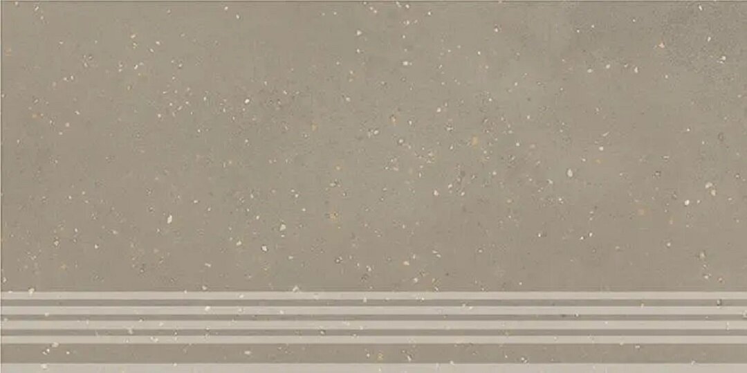 Изображение товара Ступень, керамогранит Kerama Marazzi Пунтум KM6060G1201R8GRF, 30 x 60 см, бежевый Изображение товара Ступень, керамогранит Kerama Marazzi Пунтум KM6060G1201R8GRF, 30 x 60 см, бежевый