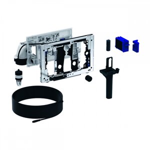 Изображение товара Модуль Geberit Sigma DuoFresh 115.052.БЗ.1 с автоматическим пуском для бачка