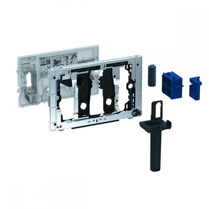 Изображение товара Приемник для палочек Geberit Sigma DuoFresh 115.063.21.1 хром глянцевый