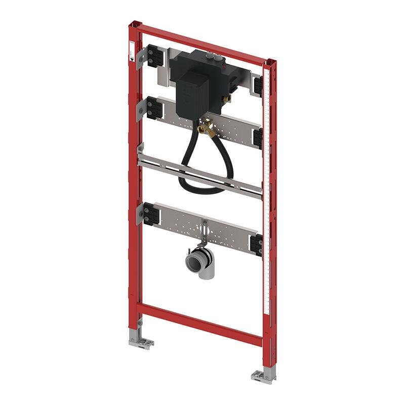 Изображение товара Инсталляция для писсуара TECE TECEprofil 9320013, с клапаном U2