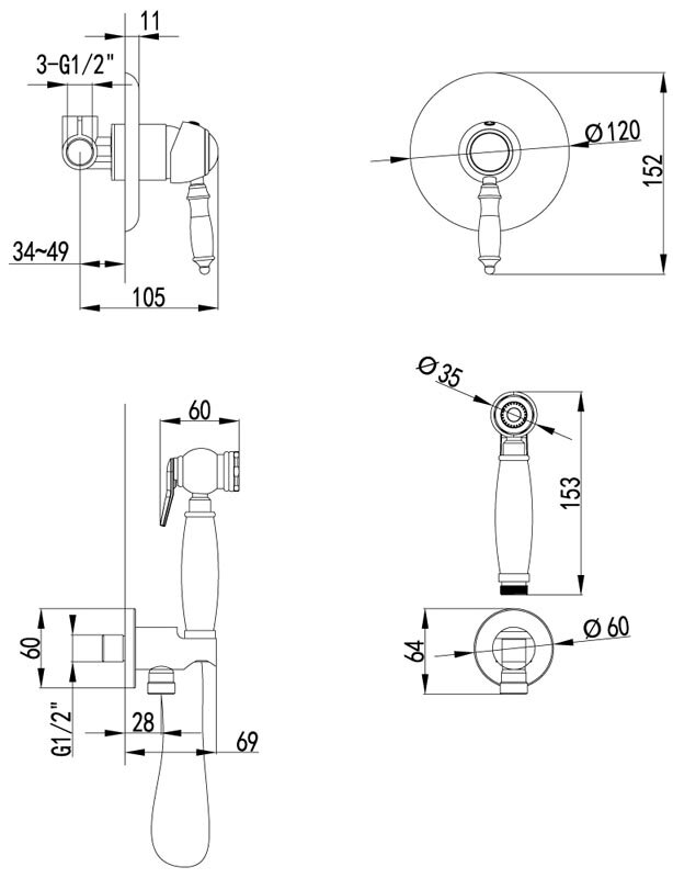 Превью изображения товара