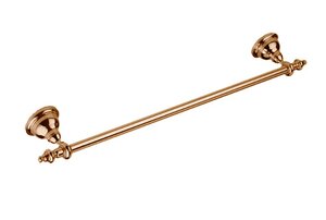 Изображение товара Держатель для полотенец Webert Ottocento (Armony) AM500501065 41 cм, бронза