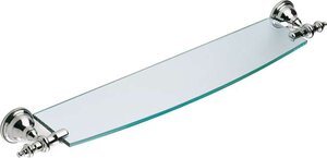 Изображение товара Полочка Webert Ottocento (Armony) AM500701015 71.5 cм, хром