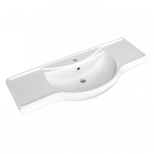 Изображение товара Мебельная раковина СаНта Классик 120