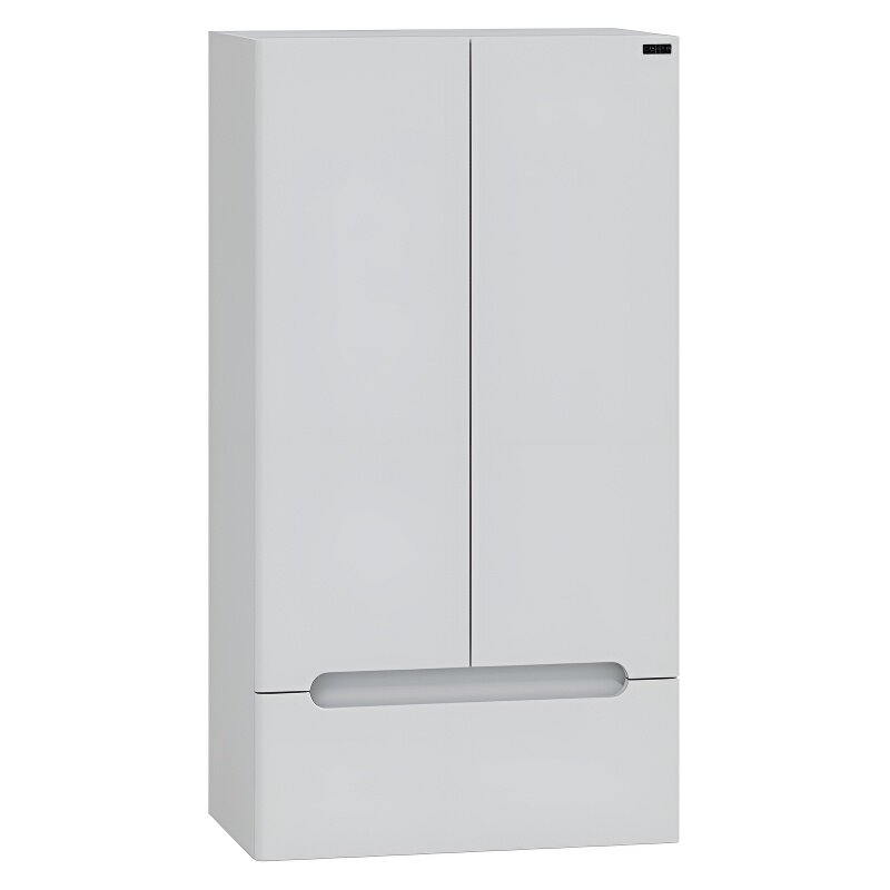 Изображение товара Шкаф подвесной СаНта Лондон 424003, белый, 90 см