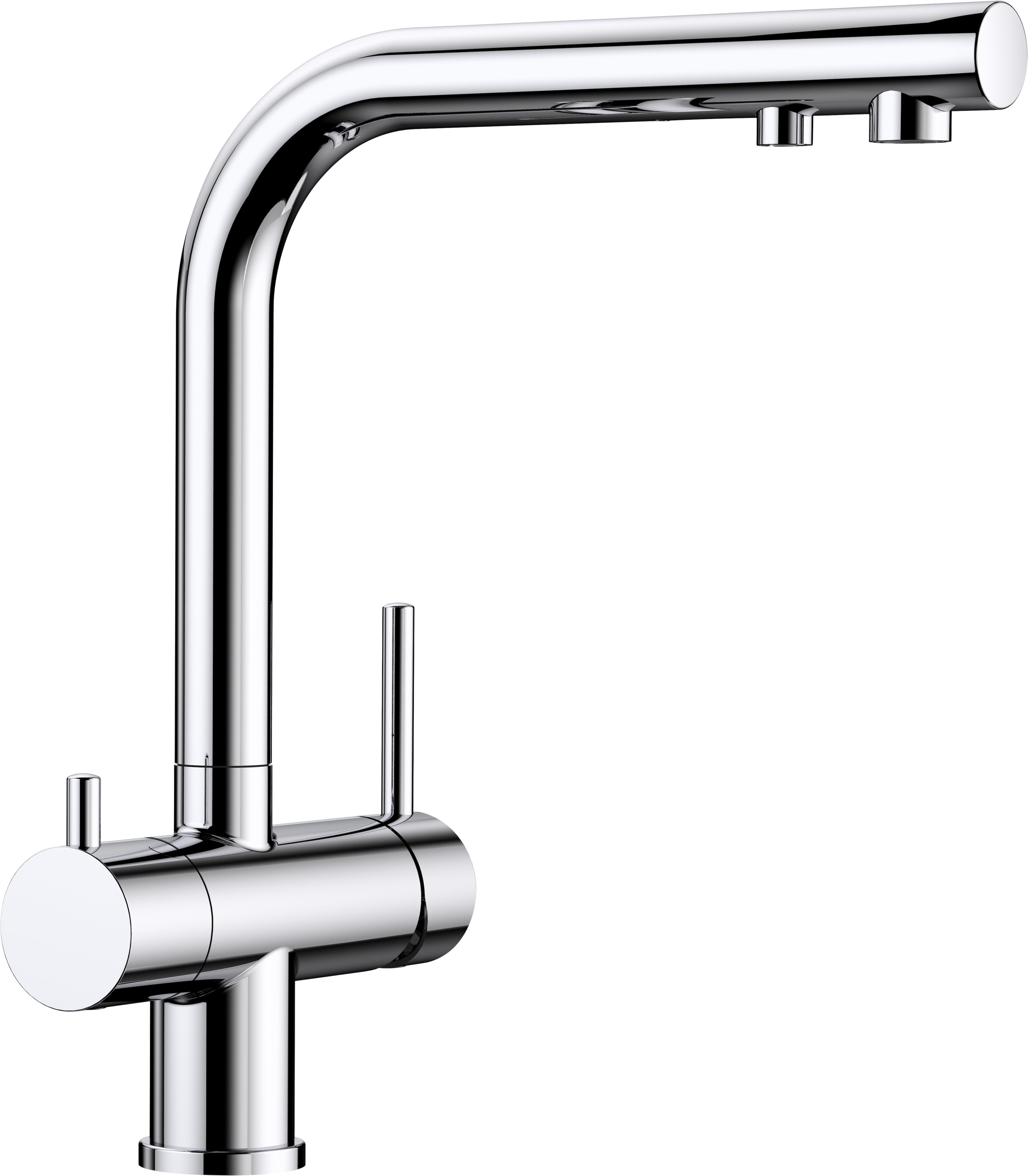 Изображение товара Смеситель Blanco Fontas II под фильтр с питьевой водой