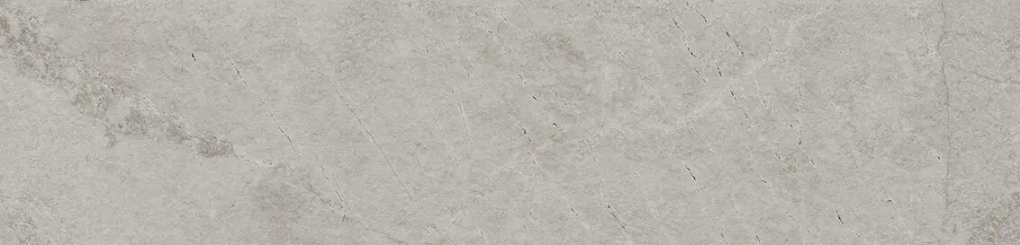 Изображение товара Подступенок, керамогранит Kerama Marazzi Сплит KM6060G1231R8ALT, 60 x 14.5 см, светло-серый
