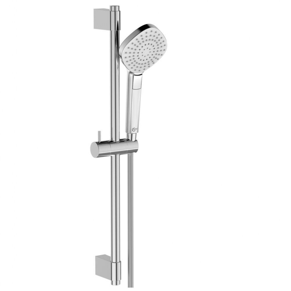 Изображение товара Душевой гарнитур Ideal Standard Idealrain B2234AA Изображение товара Душевой гарнитур Ideal Standard Idealrain B2234AA