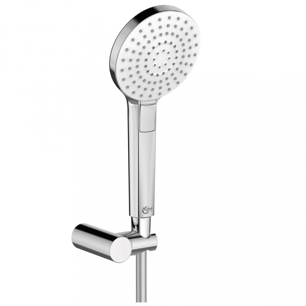Изображение товара Душевой гарнитур Ideal Standard Idealrain B2239AA хром 3 режима спеціальная лейка