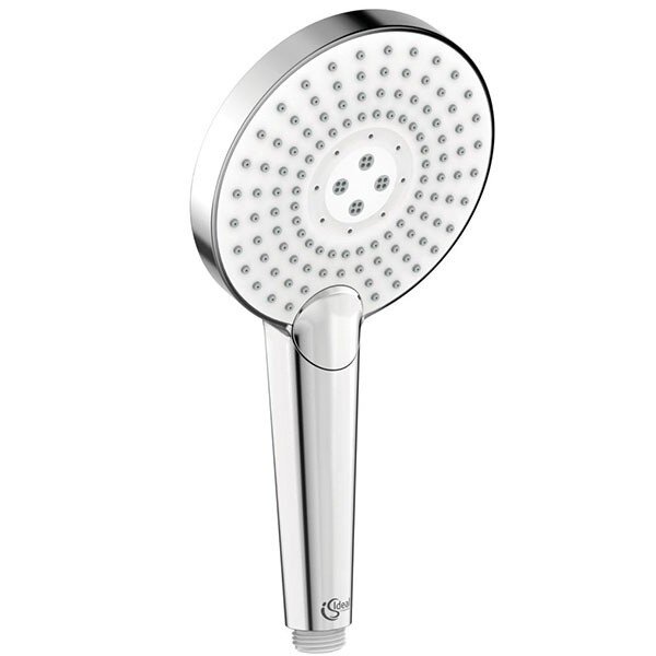 Изображение товара Душевая лейка Ideal Standard Idealrain B1759AA хром 3 режима и самоочищение