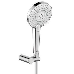Изображение товара Душевой гарнитур Ideal Standard IdealRain B1765AA хром 3 режима 8 л/мин европейское качество