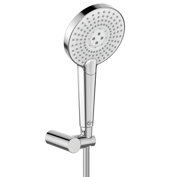 Изображение товара Душевой гарнитур Ideal Standard IdealRain B1765AA Изображение товара Душевой гарнитур Ideal Standard IdealRain B1765AA
