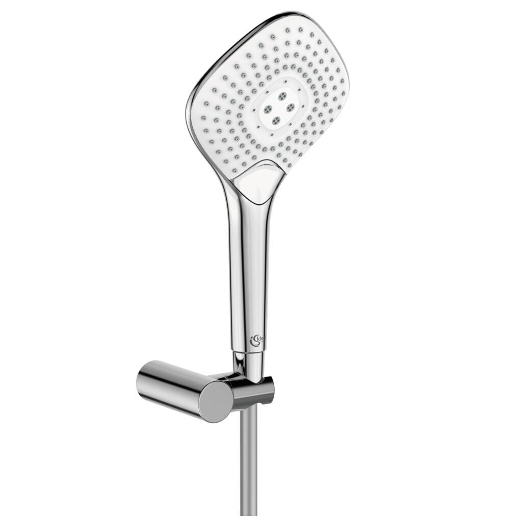 Изображение товара Душевой гарнитур Ideal Standard Idealrain B1766AA Изображение товара Душевой гарнитур Ideal Standard Idealrain B1766AA