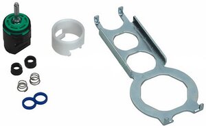 Изображение товара Картридж Axor джойстиковый Hansgrohe 96339000