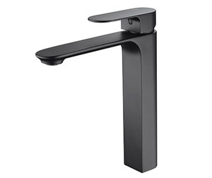 Изображение товара Смеситель WasserKRAFT  7403H для раковины, черный