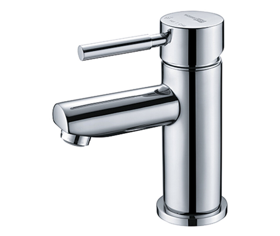 Изображение товара Смеситель WasserKRAFT Main 4103 Thermo для раковины с термостатом