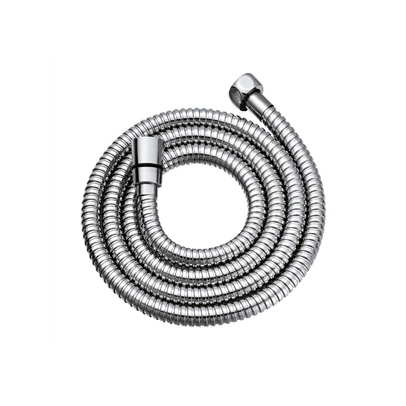 Изображение товара Шланг для душа WasserKRAFT A088, 175 см, хром