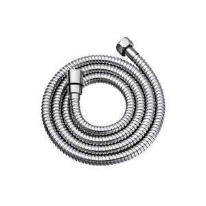 Изображение товара Качественный металлический шланг для душа WasserKRAFT A088 1750 мм хром