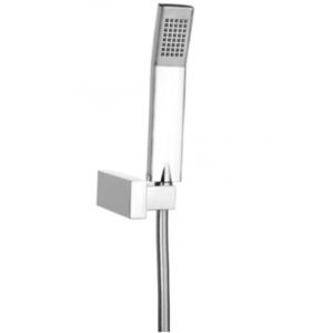 Изображение товара Душевой гарнитур Webert Comfort AC0114015, хром, 1 режим струи