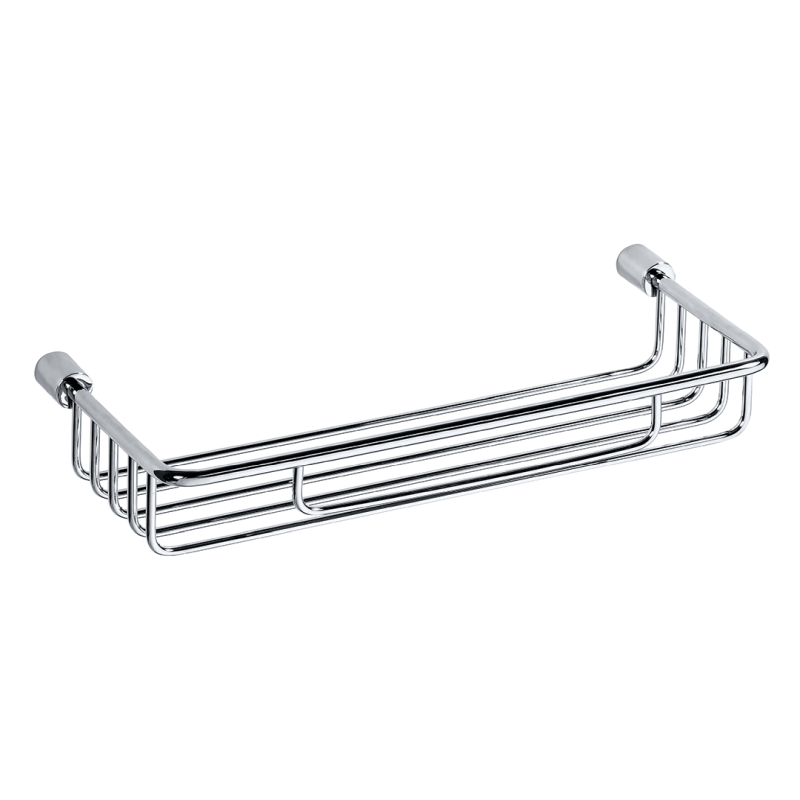 Изображение товара Полка Bemeta Cytro 146208122 23.5 см хром