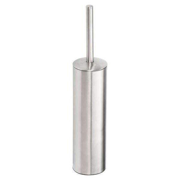 Изображение товара Ершик для унитаза Bemeta Neo 102313069 подвесной или напольный хром матовый