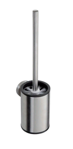 Изображение товара Ершик Bemeta Neo 102313075 для туалетной щетки подвесной хром матовый