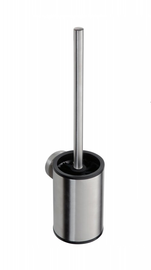 Изображение товара Подвесной держатель для туалетной щетки Bemeta Neo хром матовый 102313079