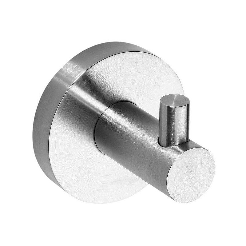 Изображение товара Крючок для полотенец Bemeta Neo 104106025 хром матовый 5.5x5x5.5 см