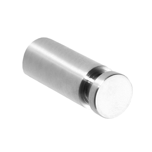 Изображение товара Крючок для одежды Bemeta Neo 104106165, 1.6x5.5x1.6 см, хром матовый