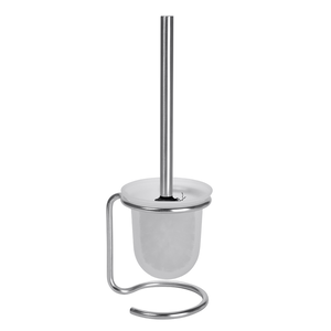 Изображение товара Ершик Bemeta Neo 104113109 11 x 13 x 40 см напольный, хром матовый