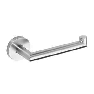 Изображение товара Держатель туалетной бумаги Bemeta Neo 104212035, хром матовый