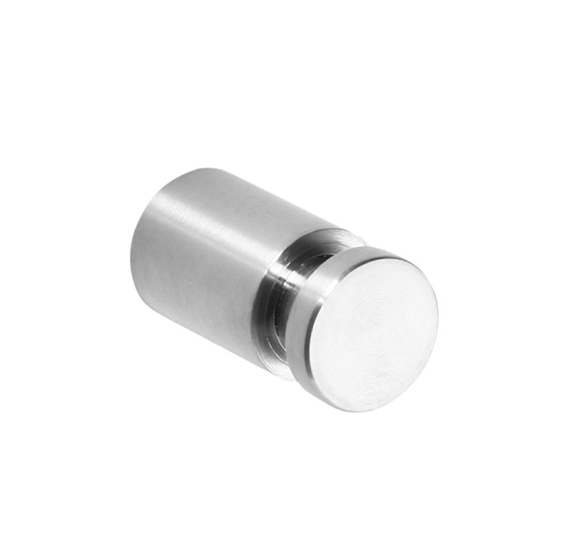Изображение товара Крючок Bemeta Neo 104506095 хром матовый 1.6x3x1.6 см настенный