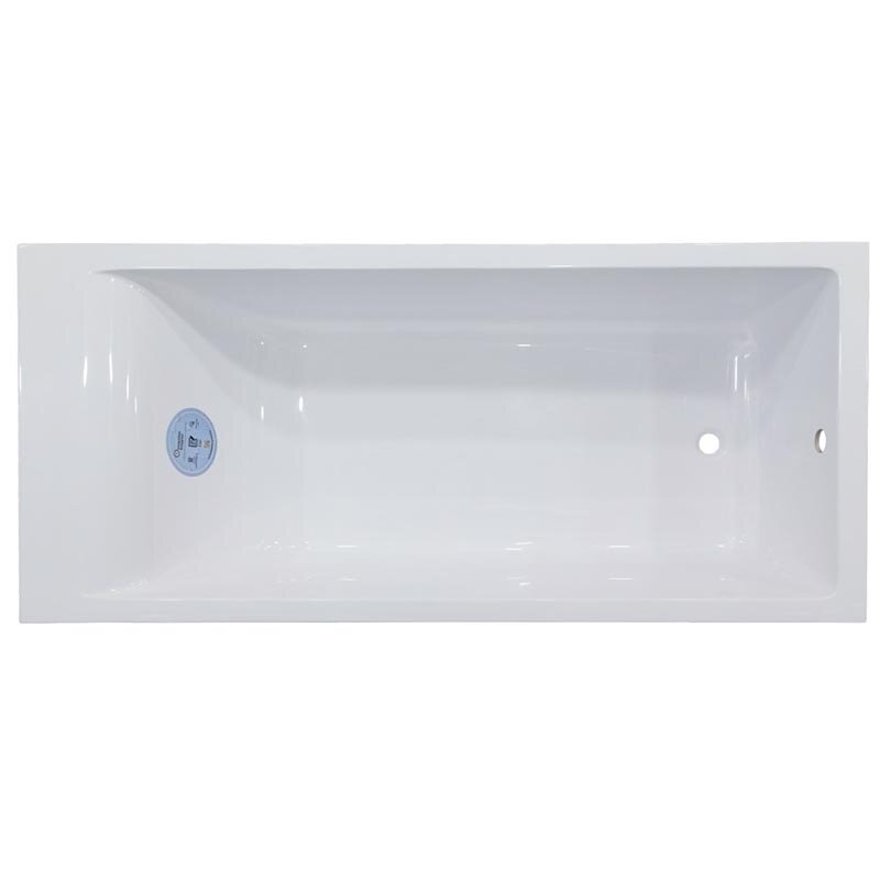 Изображение товара Ванна Marmo Bagno Алесса NEW 170х70 см искусственный камень Россия Изображение товара Ванна Marmo Bagno Алесса NEW 170х70 см искусственный камень Россия