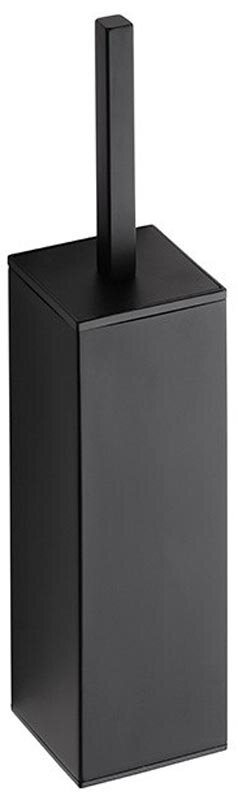 Изображение товара Ершик Bemeta Nero 135913090 8 х 8 х 39.8 см подвесной/напольный, черный