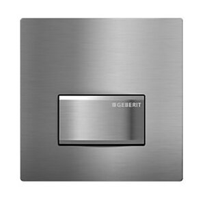 Изображение товара Клавиша Geberit Sigma Type 50 116.016.GH.5, полированный хром