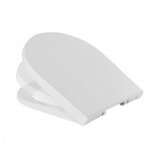 Крышка-сиденье Sanindusa Sanibold 2373100 с микролифтом - фото 1