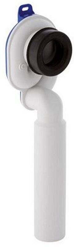 Изображение товара Сифон для писсуара Geberit Uniflex 152.951.11.1 надежное пластиковое решение