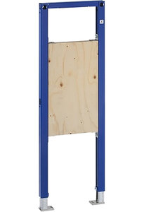 Изображение товара Инсталляция Geberit Duofix 111.790.00.1 для поручня