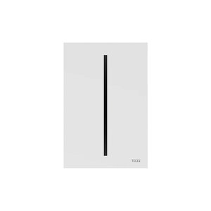 Изображение товара Клавиша смыва TECE Filo 9242051 для писсуара, сенсорная, цвет белый