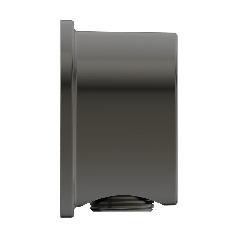 Изображение товара Шланговое подключение Ideal Standard Idealrain BC808A5, PVD серый магнит Изображение товара Шланговое подключение Ideal Standard Idealrain BC808A5, PVD серый магнит